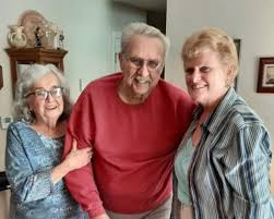 Kenneth Howard Brasfield Obituary March 21, 2022