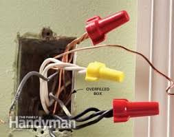 Top 10 Electrical Mistakes Diy Electrical Home Electrical Wiring Electricity