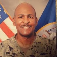 Demetrius Echols Sr.