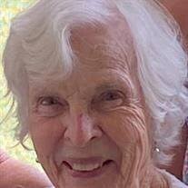 Evelyn Kroenke Pullen Obituary