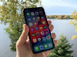 Unlock iphone with face id · on supported models, tap the screen or raise iphone to wake it, then glance at your iphone. How To Unlock Your Apple Iphone Xr Unlock Authority