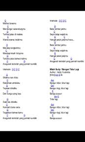 We did not find results for: Lirik Sheila On 7 Anugerah Terindah Yang Pernah Kumiliki Chord