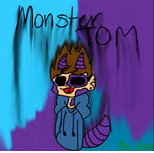 Maybe you would like to learn more about one of these? Art Book 2019 Eddsworld Fanart Tom Wattpad