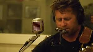 "Shy of Shameless" by Chad Elliott and The Redemptions (Official Music  Video)