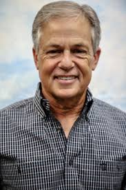 Reggie Coleman Hired As Director Of OCCC Bookstore