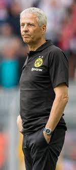 Favre was a playmaker for various swiss and french clubs, the longest for servette , with whom he also won the championship. Lucien Favre It Went Well For Us Bvb De