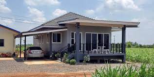 Reka bentuk tingkap yang baik bakal memberikan kesan psikologi yang baik kepada penghuni. Reka Bentuk Rumah Kampung Moden Gambleh J