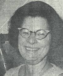 Salutes its women in leadership