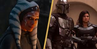 Rangers, of course, are a part of the military. Two New Star Wars Shows Rangers Of The New Republic And Ahsoka Coming To Disney Unilad