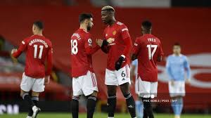 Manchester united and man city cancel each other out in muted derby. Link Live Streaming Manchester United Vs Manchester City Carabao Cup Tribunnews Com Mobile
