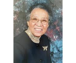 Ella Gertrude Askew Obituary (2023)