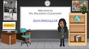 We did not find results for: What I Wish I D Learned In School Free Bitmoji Classroom Template