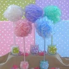 Favor Idea Baby Shower Decorations Pamper Party Baby Shower Favors