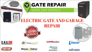 Maybe you would like to learn more about one of these? Gate Repair Brentwood Ca