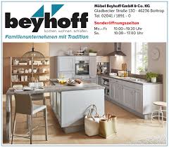 Sie erleichtern uns die arbeit in der küche ungemein. Kuchen Sonderverkauf Bei Mobel Beyhoff Bottroper Zeitung