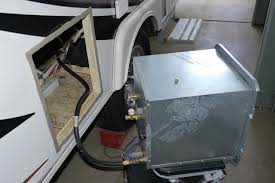 You run out of hot water quickly, and you can wait up to an hour for the heater to refill and the water to reheat. Girard Tankless Hot Water Page 8 Irv2 Forums