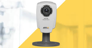 Canon bietet für ihre hardware stets die aktuellen treiber. Axis 205 Network Camera Axis Communications