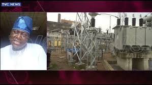 Professor Of Energy And Electricity Law, UNILAG, Yemi Oke Speaks On Erratic  Power Supply