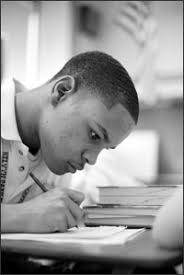 9th Grade, By the Numbers