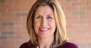 Guest Post by Amy Norton: A Steady Way of Walking in the World –…