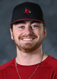 Connor McHugh (4/25/2022)