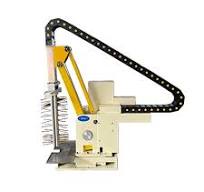 Auto Servo Sprayer for Radiator Manufacturing