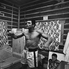 Nico ali walsh, the grandson of boxing legend muhammad ali, is making a name for himself. Lvdllby0nkdgkm
