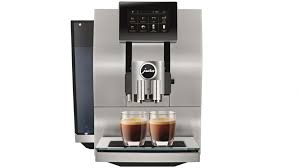 Jura ena 1 automatic coffee machine, 1, micro black. Buy Jura Z8 Automatic Coffee Machine With Professional Aroma Grinder Harvey Norman Au