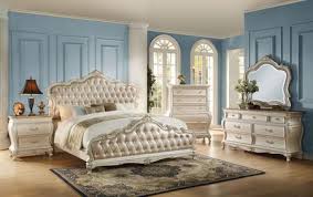 Decoration sculpture fish pink white cm50x26 sea furniture marine piranha fish. Acme Furniture Chantelle Collection 23537ek5pc Bedroom Set With Eastern King Size Bed Dresser Mirror Chest And Nightstand In Pearl White Finish Appliances Connection