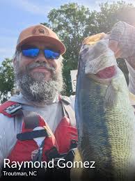 WFO round 5 results in Macomb, Illinois