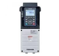Toshiba AS3 VFD 10 HP, 460 V, 16.5 A, Variable Torque (VFAS3-4055PC)