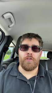 Speech Impediment Guy with The Christophe Profile