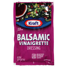 Amazon.Com : 365 By Whole Foods Market, Organic Light Balsamic Vinaigrette,  16 Fl Oz : Grocery & Gourmet Food