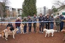 2nd Saturday - Juanita Beach Dog Park Clean Up