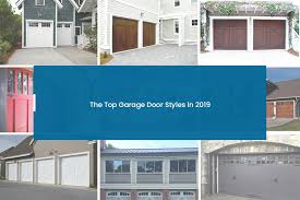 Ask this old house painter mauro henrique demonstrates how to paint a vinyl garage door using his own door as part of this old house: Best Guide For Garage Door Styles In 2021 Garageworks