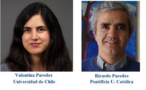 Dirección de investigación FEN