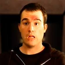 Check out my first acting role side-by-side with my brother in-law, John  Senia. Way back in 2007 (when I had hair), we won a national Butterfinger  contest and were sent out to Chicago to be extras in ...