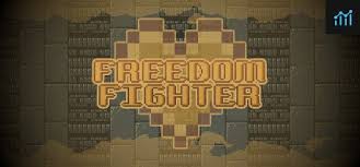 It is based on a man who is a revolutionist and has to stop the killing. Freedom Fighter System Requirements Can I Run It Pcgamebenchmark