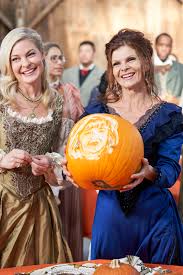 Maybe you would like to learn more about one of these? Lolita Davidovich Talks Good Witch Hallmark Benevolence More Tv Fanatic