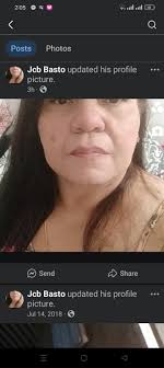 Beware of Cake Scammers Online