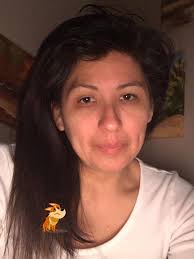 Driving in a storm can be exhausting. What did you do this evening?