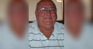 Obituary for Harry Laverne Gill