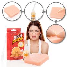 Pickel narben entstehen, wenn eine beule mit der nase herumführen wird, und es gibt so viele möglichkeiten, wie. Pimple Pop Das Ultimative Spielzeug Zum Pickel Ausdrucken