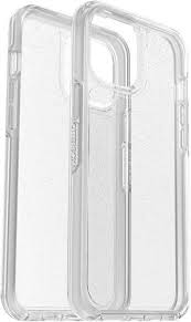 Otterbox Symmetry Clear Series For Apple Iphone 12 Pro Max Stardust 77 65471 Best Buy In 2020 Apple Iphone Iphone Otterbox