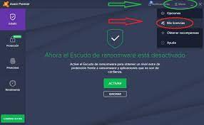 Desbloquea funciones premium con avira antivirus pro. Licencia Avast Mobile Security Pro Actualizado Noviembre 2021