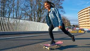 Sm, md, lg, xl, 2xl. 11 Year Old Skateboarding Phenom Sky Brown May Be Heading To The 2020 Tokyo Summer Olympics Kids News Article