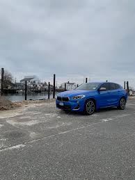 Image result for Misano Blue 2021 X2