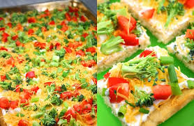 Try one of these healthy what is someone who is trying to eat healthily do? 25 Healthy Potluck Ideas For New Year S Dinner Forkly