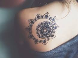 We did not find results for: Amazing Aztec Flower Tattoo Design For Women Back Shoulder Segerios Com