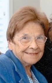 Most Recent Obituaries